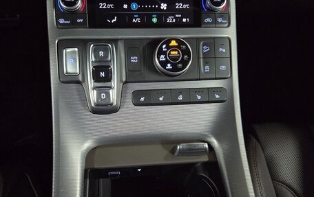 Hyundai Palisade I, 2024 год, 7 350 000 рублей, 14 фотография