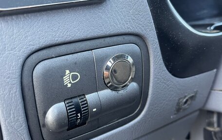 Hyundai Accent II, 2005 год, 475 000 рублей, 13 фотография