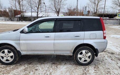 Honda HR-V I, 2002 год, 480 000 рублей, 7 фотография
