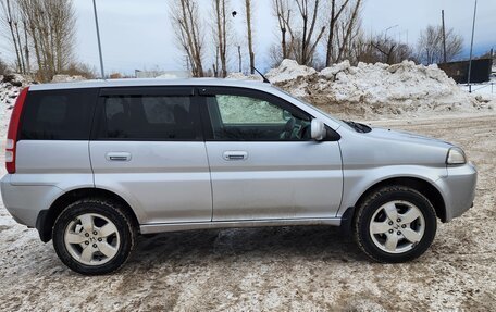 Honda HR-V I, 2002 год, 480 000 рублей, 3 фотография