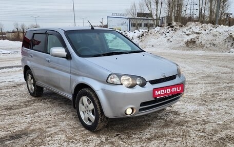 Honda HR-V I, 2002 год, 480 000 рублей, 2 фотография