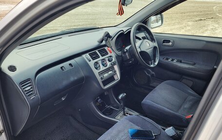 Honda HR-V I, 2002 год, 480 000 рублей, 9 фотография