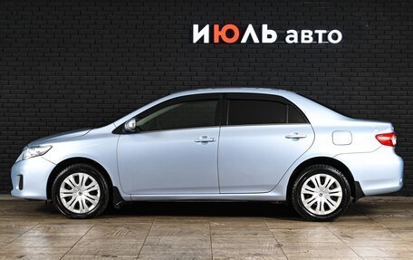 Toyota Corolla, 2012 год, 1 040 000 рублей, 2 фотография