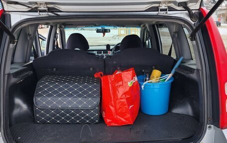 Honda HR-V I, 2002 год, 480 000 рублей, 14 фотография