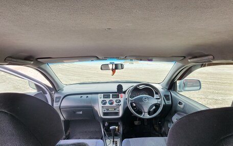 Honda HR-V I, 2002 год, 480 000 рублей, 12 фотография