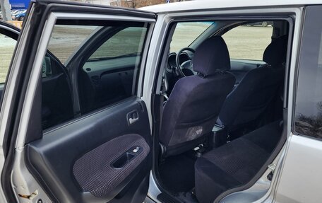 Honda HR-V I, 2002 год, 480 000 рублей, 11 фотография