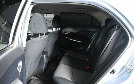 Toyota Corolla, 2012 год, 1 040 000 рублей, 4 фотография