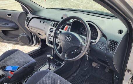 Honda HR-V I, 2002 год, 480 000 рублей, 15 фотография