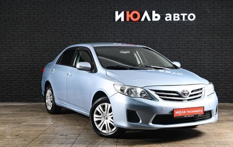 Toyota Corolla, 2012 год, 1 040 000 рублей, 7 фотография