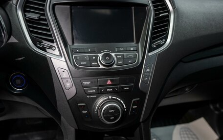 Hyundai Santa Fe III рестайлинг, 2013 год, 1 749 000 рублей, 9 фотография