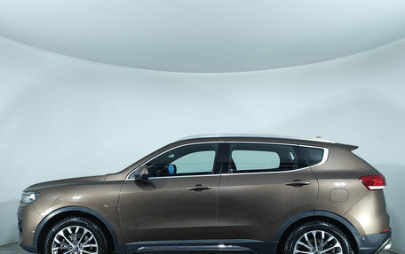 Haval H6, 2019 год, 1 639 000 рублей, 8 фотография