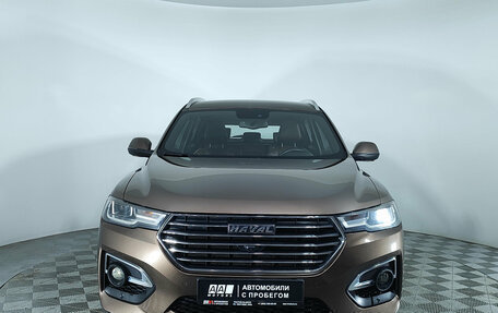 Haval H6, 2019 год, 1 639 000 рублей, 2 фотография