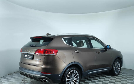 Haval H6, 2019 год, 1 639 000 рублей, 5 фотография