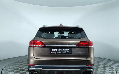 Haval H6, 2019 год, 1 639 000 рублей, 6 фотография