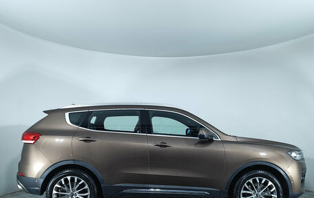 Haval H6, 2019 год, 1 639 000 рублей, 4 фотография