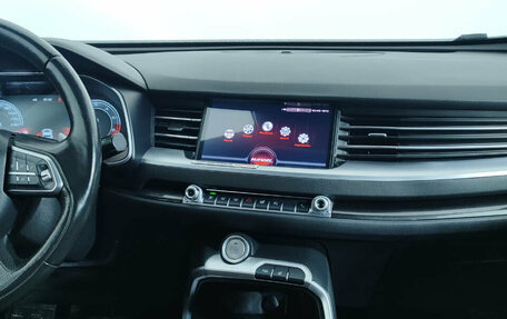 Haval H6, 2019 год, 1 639 000 рублей, 11 фотография