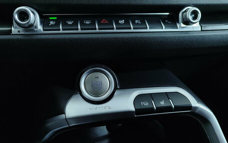 Haval H6, 2019 год, 1 639 000 рублей, 17 фотография