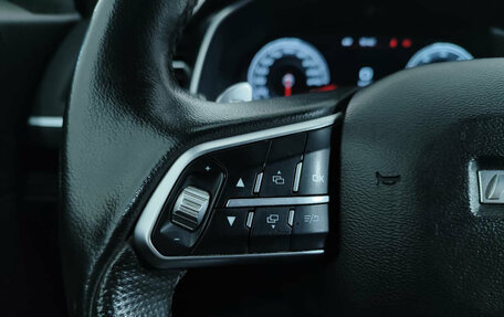 Haval H6, 2019 год, 1 639 000 рублей, 14 фотография