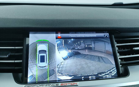 Haval H6, 2019 год, 1 639 000 рублей, 22 фотография