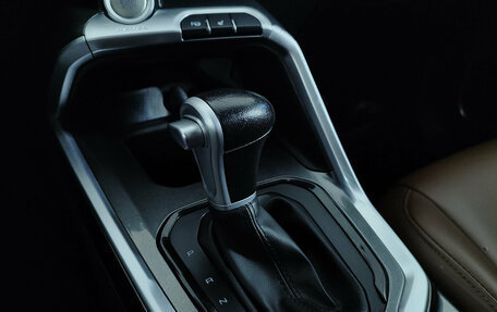 Haval H6, 2019 год, 1 639 000 рублей, 19 фотография