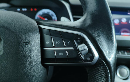 Haval H6, 2019 год, 1 639 000 рублей, 15 фотография