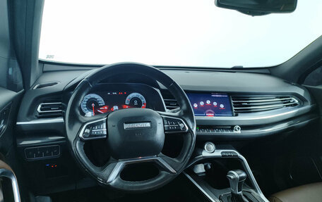 Haval H6, 2019 год, 1 639 000 рублей, 13 фотография