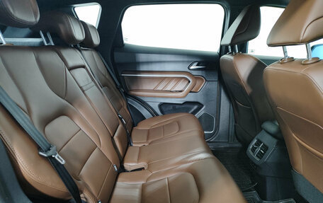 Haval H6, 2019 год, 1 639 000 рублей, 25 фотография