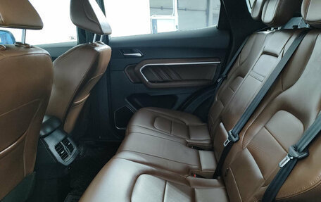 Haval H6, 2019 год, 1 639 000 рублей, 26 фотография