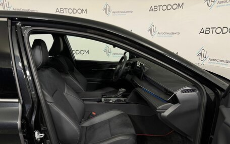 Toyota Camry, 2025 год, 4 498 000 рублей, 10 фотография