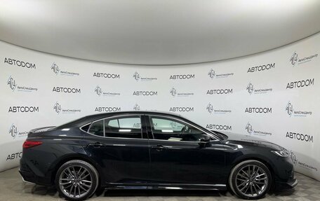 Toyota Camry, 2025 год, 4 498 000 рублей, 5 фотография