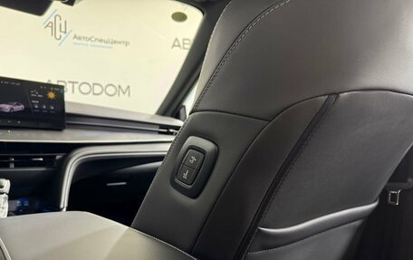 Toyota Camry, 2025 год, 4 498 000 рублей, 12 фотография