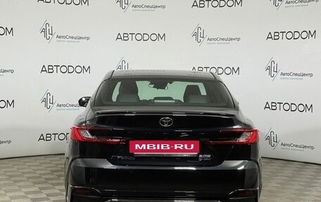 Toyota Camry, 2025 год, 4 498 000 рублей, 4 фотография