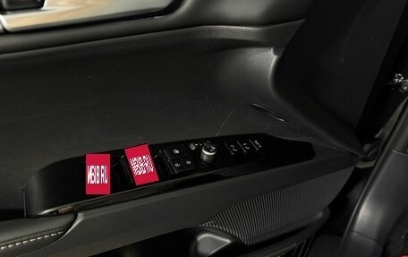 Toyota Camry, 2025 год, 4 498 000 рублей, 8 фотография