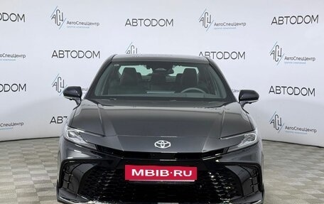 Toyota Camry, 2025 год, 4 498 000 рублей, 3 фотография