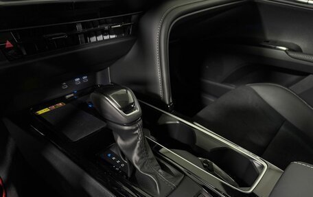 Toyota Camry, 2025 год, 4 498 000 рублей, 18 фотография