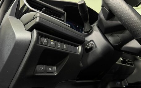 Toyota Camry, 2025 год, 4 498 000 рублей, 17 фотография