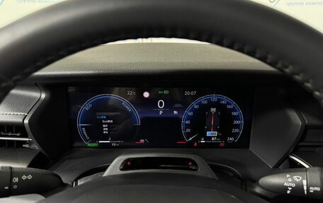 Toyota Camry, 2025 год, 4 498 000 рублей, 22 фотография