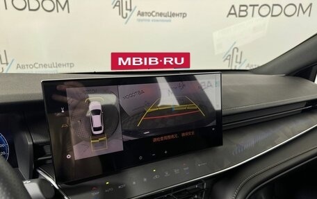 Toyota Camry, 2025 год, 4 498 000 рублей, 21 фотография