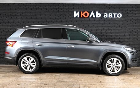 Skoda Kodiaq I, 2019 год, 3 000 000 рублей, 8 фотография