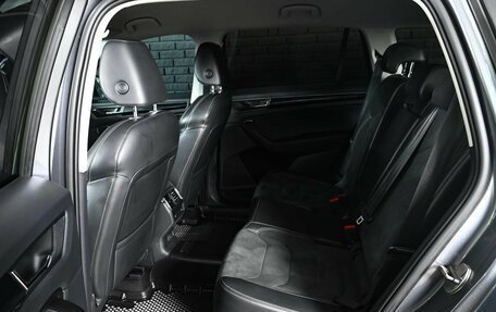 Skoda Kodiaq I, 2019 год, 3 000 000 рублей, 11 фотография