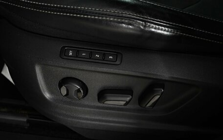 Skoda Kodiaq I, 2019 год, 3 000 000 рублей, 16 фотография