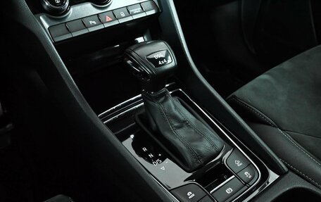 Skoda Kodiaq I, 2019 год, 3 000 000 рублей, 19 фотография