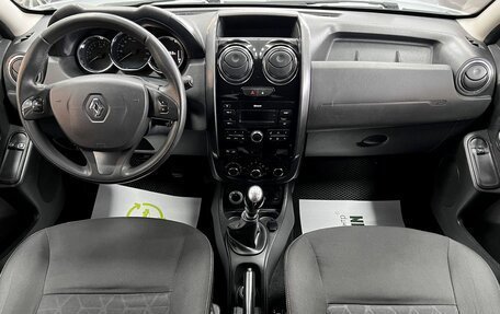 Renault Duster I рестайлинг, 2019 год, 1 445 000 рублей, 11 фотография