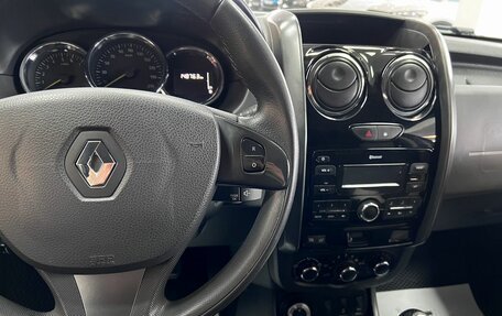 Renault Duster I рестайлинг, 2019 год, 1 445 000 рублей, 19 фотография