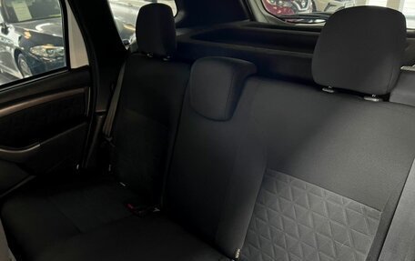 Renault Duster I рестайлинг, 2019 год, 1 445 000 рублей, 10 фотография