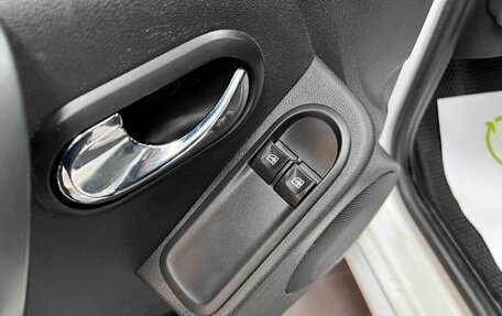 Renault Duster I рестайлинг, 2019 год, 1 445 000 рублей, 16 фотография