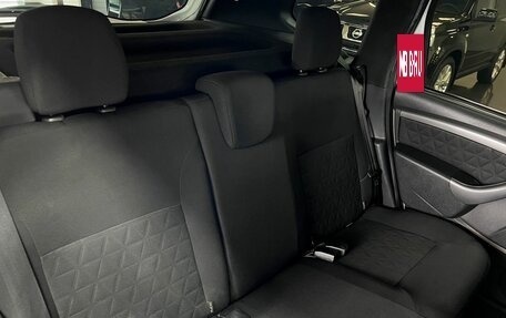 Renault Duster I рестайлинг, 2019 год, 1 445 000 рублей, 13 фотография