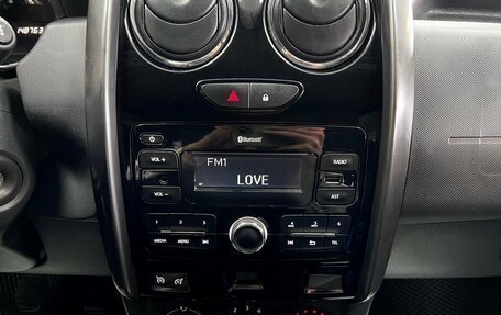 Renault Duster I рестайлинг, 2019 год, 1 445 000 рублей, 20 фотография