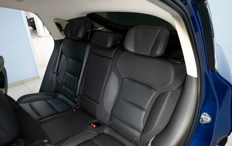 Geely Tugella FY11, 2021 год, 2 599 000 рублей, 10 фотография