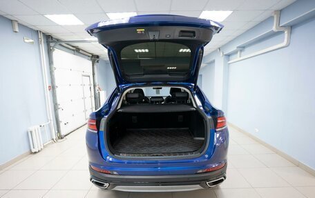 Geely Tugella FY11, 2021 год, 2 599 000 рублей, 11 фотография